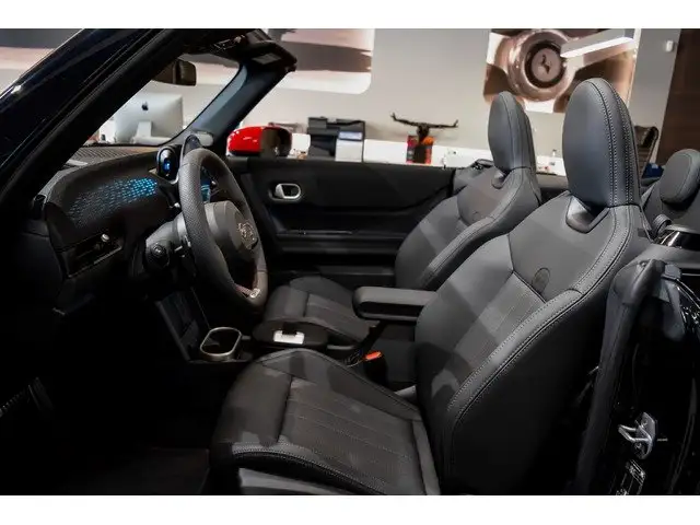 Mini Cooper Cooper view 7