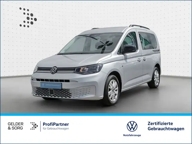 Volkswagen Caddy 2.0 TDI Life 5-Sitzer ACC*EPH*Klima*PDC*