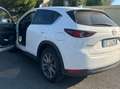 Mazda CX-5 CX-5 II 2017 2.2 Exclusive 2wd 150cv my21 Bianco - thumbnail 2