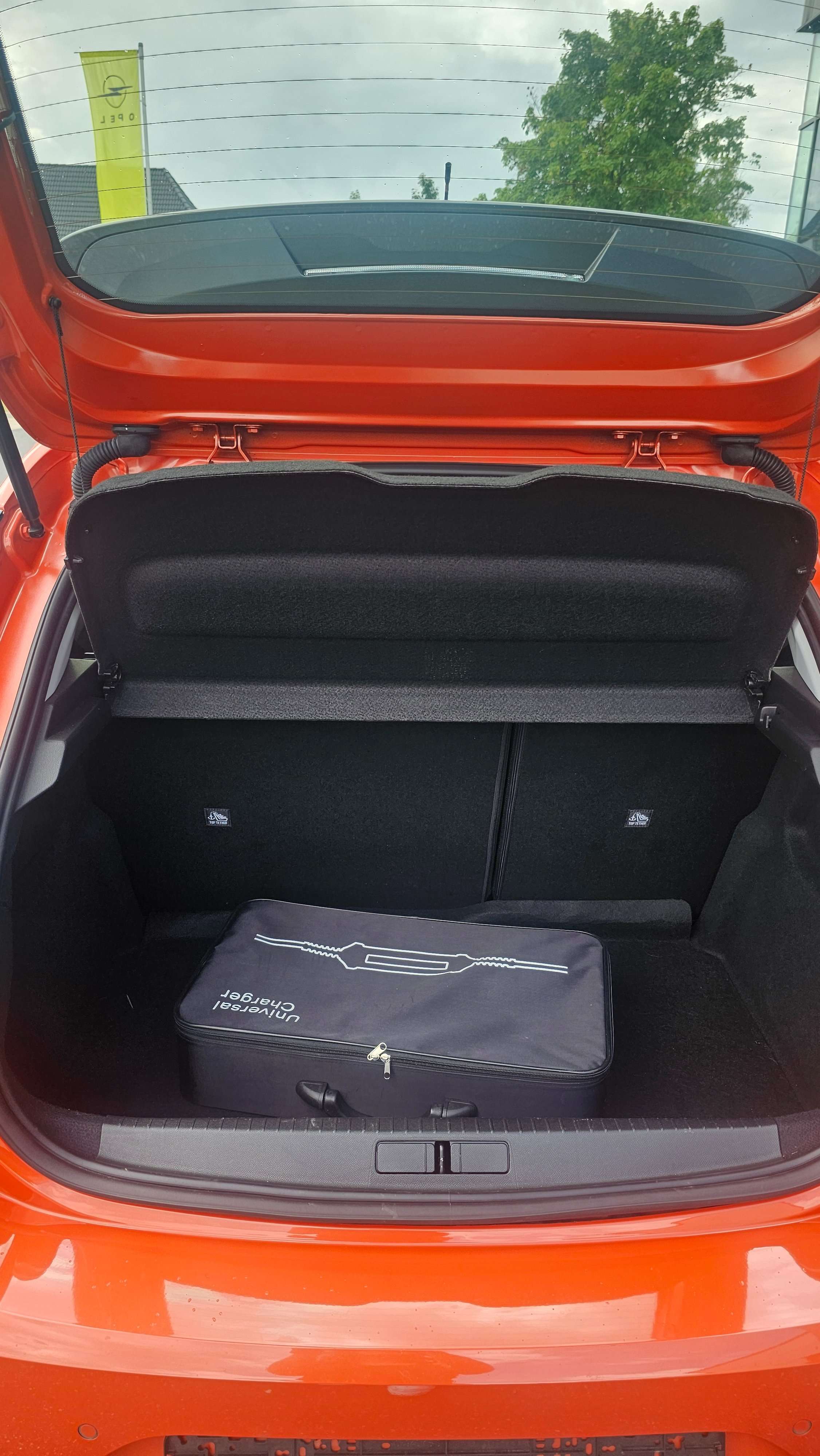 Opel Corsa-e