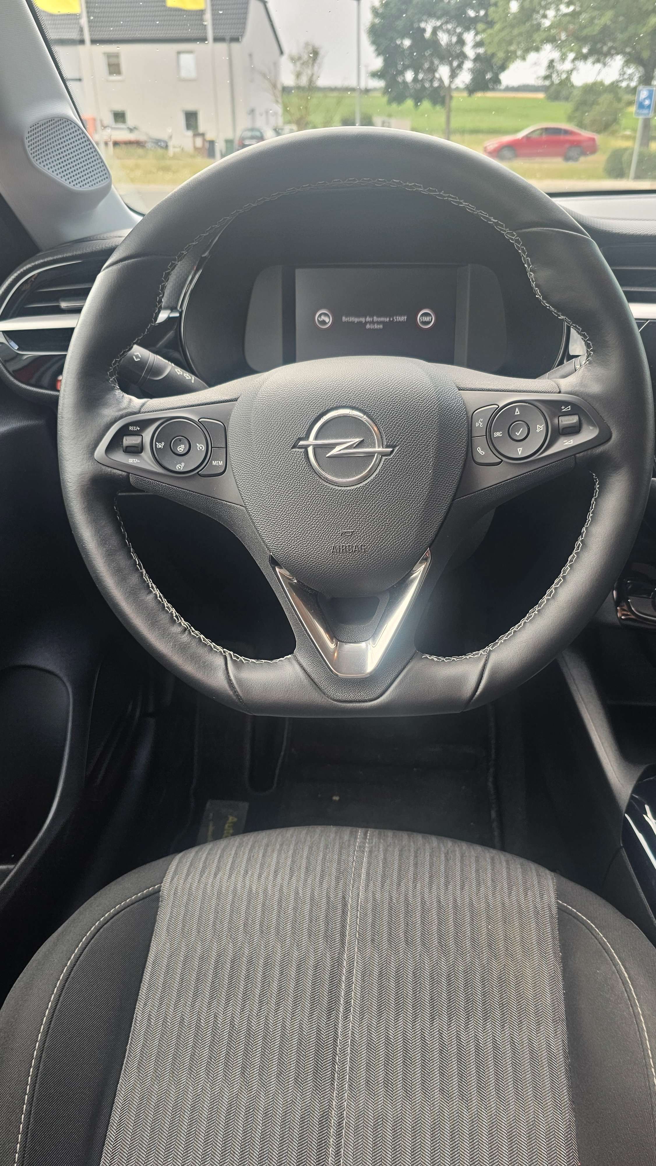 Opel Corsa-e