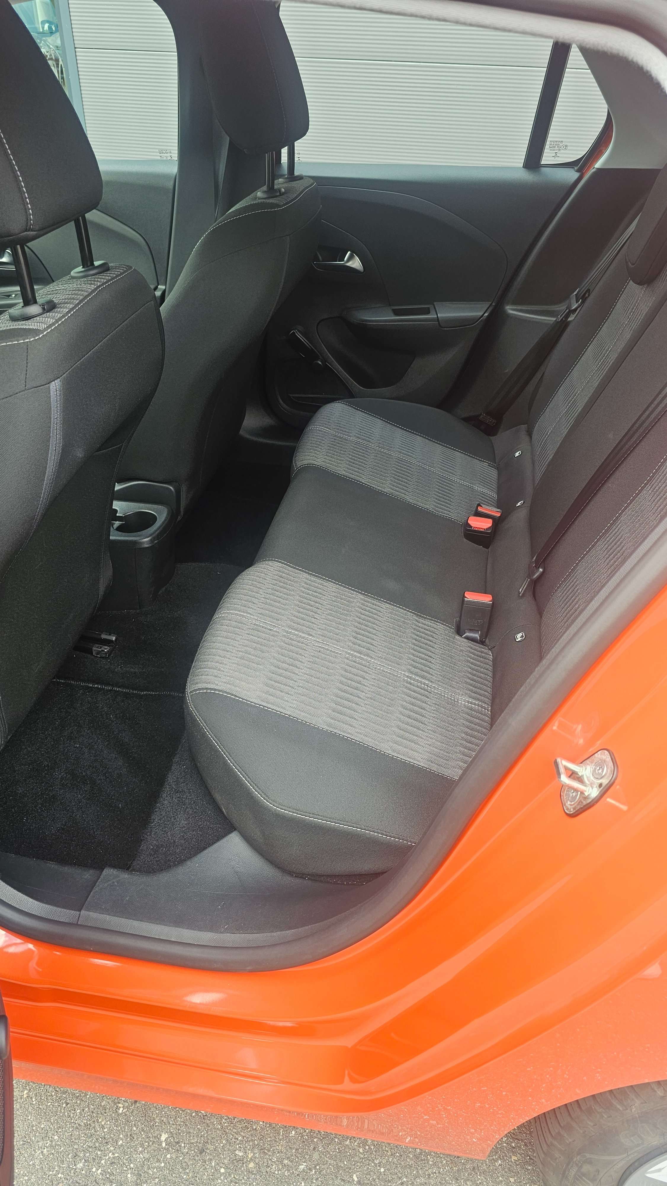 Opel Corsa-e