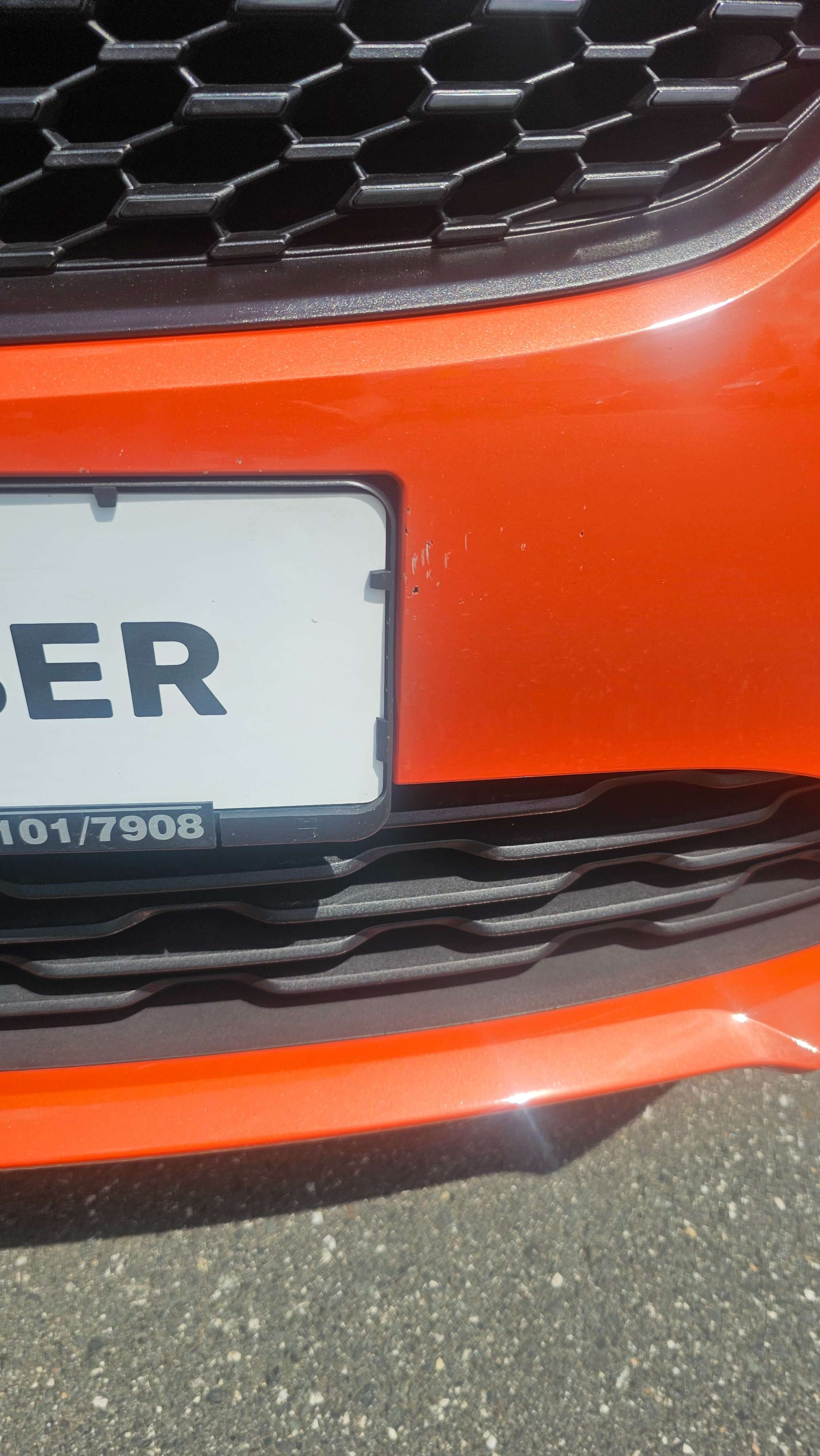 Opel Corsa-e