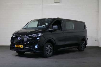 Ford Transit Custom 2.0 TDci 136pk L2 H1 Trend DC Airco Apple Carplay