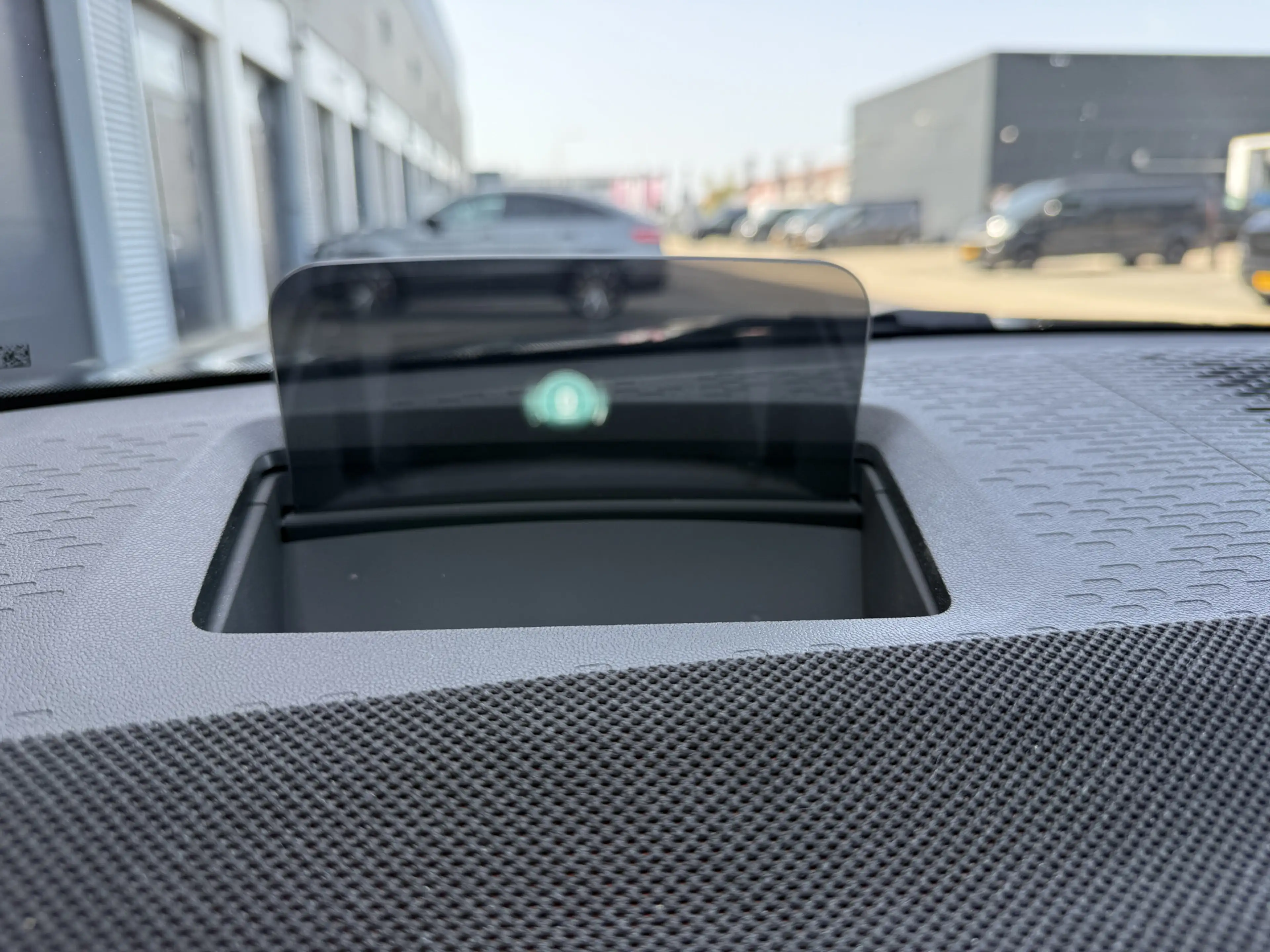 MINI John Cooper Works Countryman 1.5 C S — photo 10