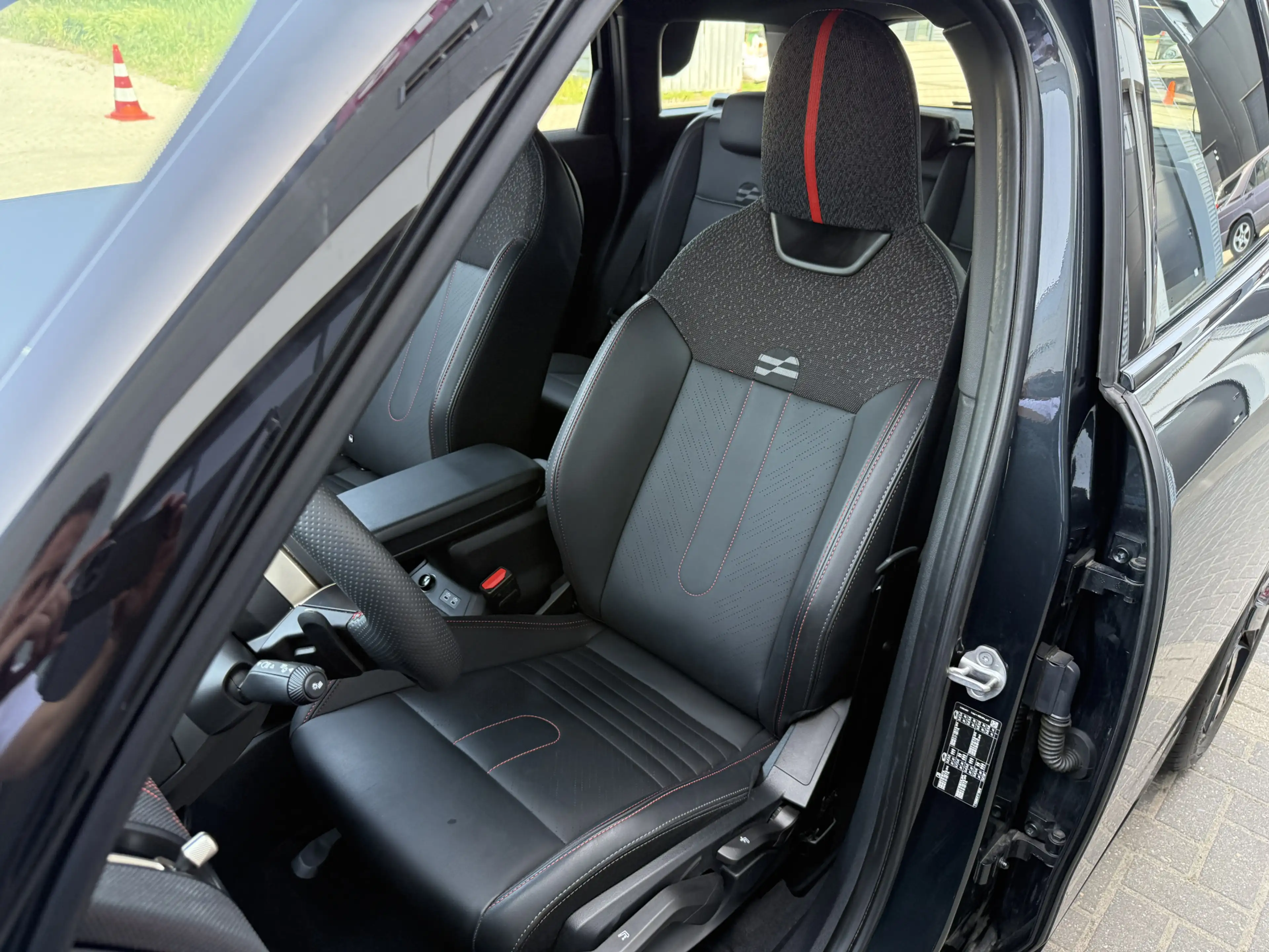 MINI John Cooper Works Countryman 1.5 C S — photo 7