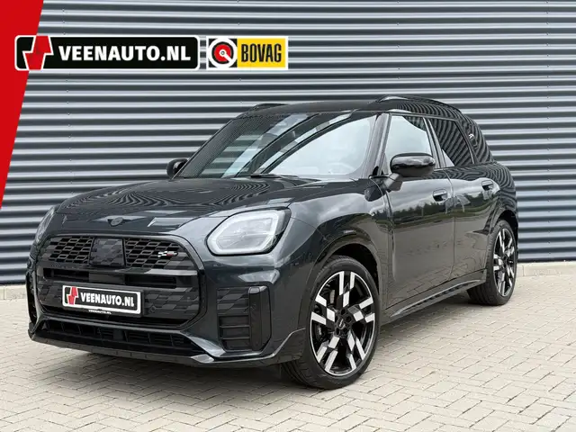 MINI John Cooper Works Countryman 1.5 C S