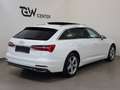Audi A6 40 TDI Sport Panoramadach Sportsitze Weiß - thumbnail 10