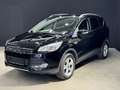 Ford Kuga Sync Edition*2.Hand*Zahnr03/24 Neu*VOLLScheckheft Noir - thumbnail 1