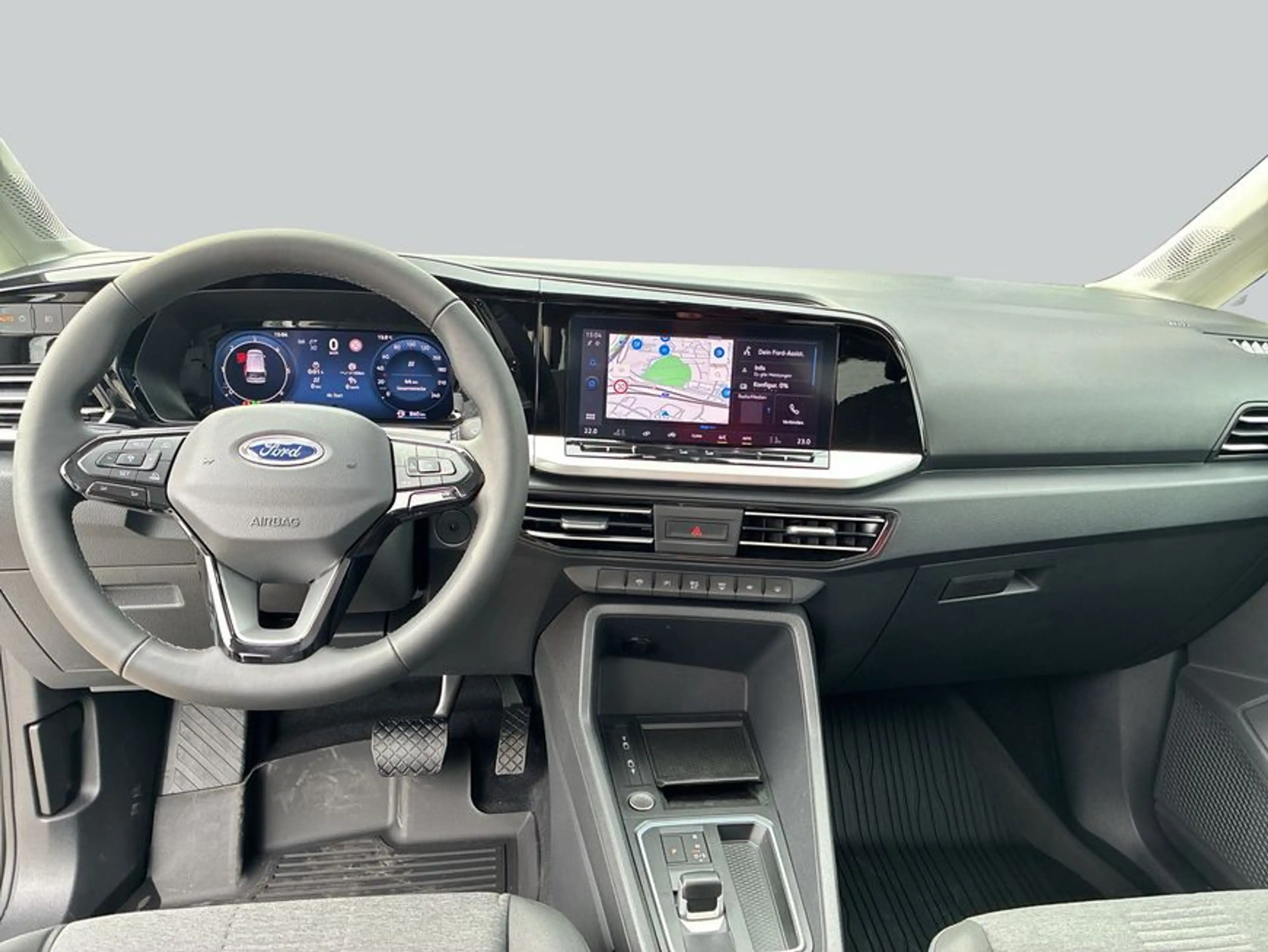 Ford Grand Tourneo Connect 2.0 EcoBlue Aut. ACTIVE 90 k — photo 11