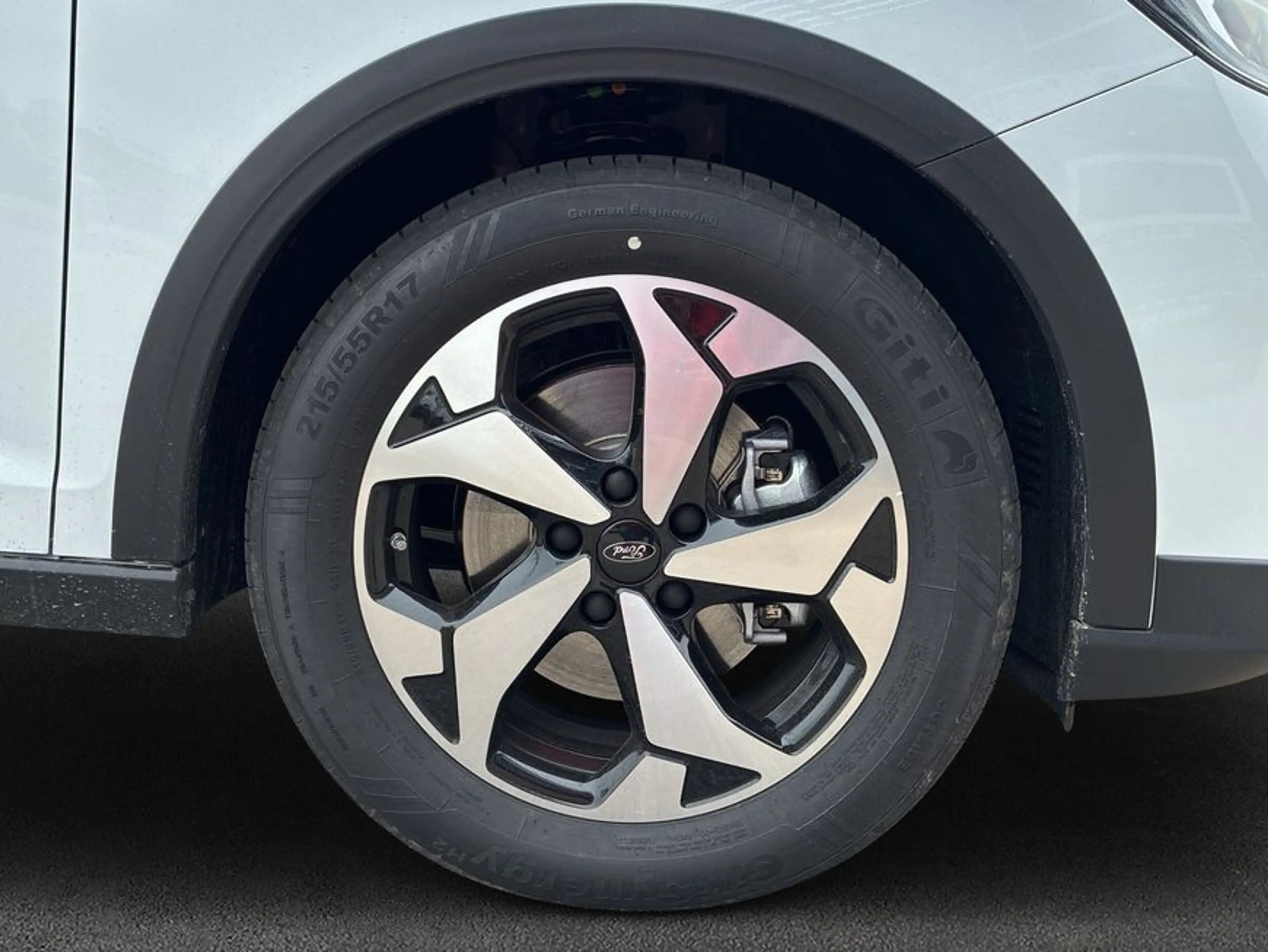 Ford Grand Tourneo Connect 2.0 EcoBlue Aut. ACTIVE 90 k — photo 7