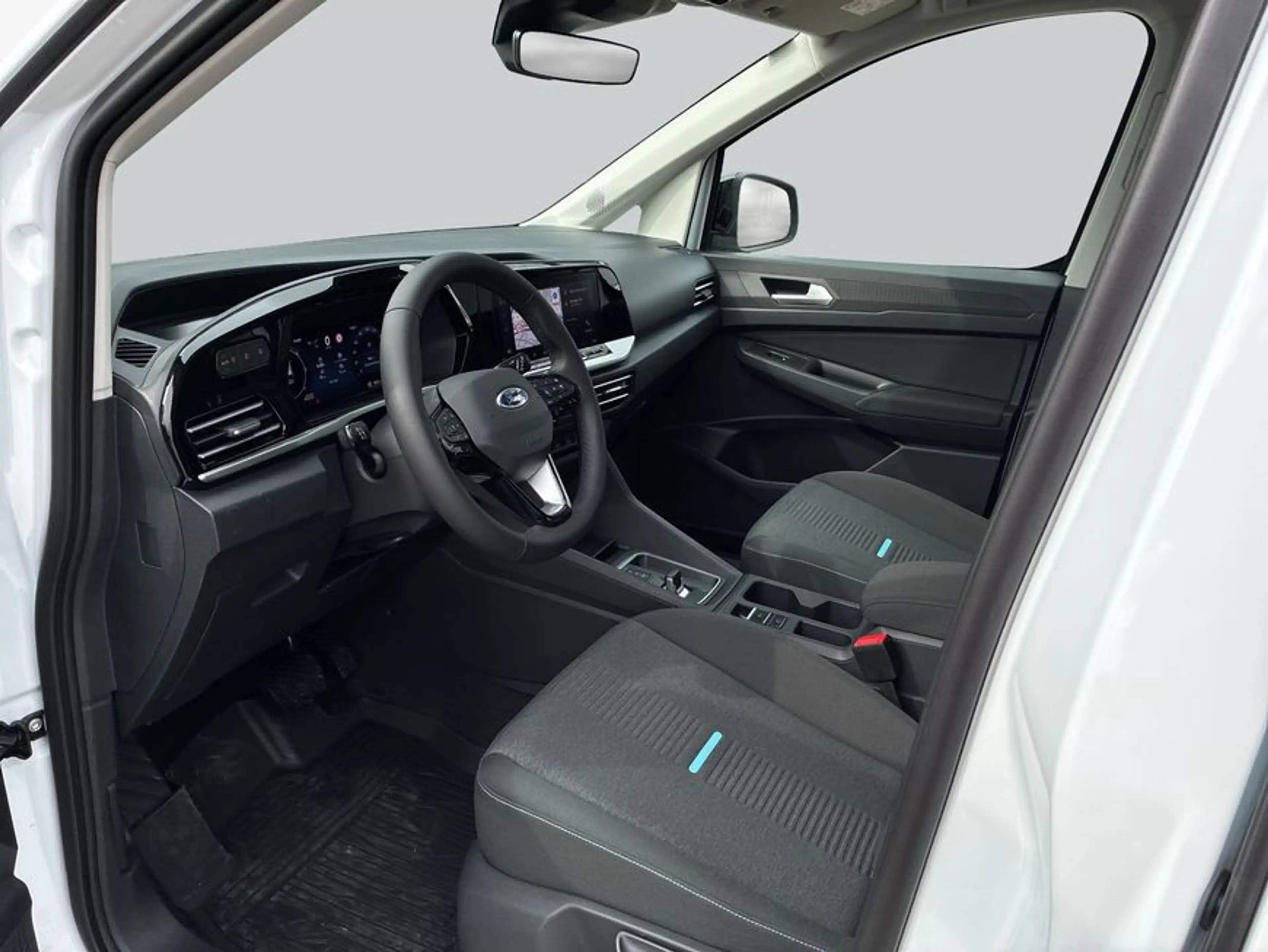 Ford Grand Tourneo Connect 2.0 EcoBlue Aut. ACTIVE 90 k — photo 9