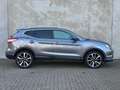 Nissan Qashqai 1.6 Tekna Ori NL NAP Pano Leder Grau - thumbnail 8