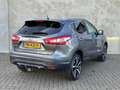 Nissan Qashqai 1.6 Tekna Ori NL NAP Pano Leder Grau - thumbnail 7