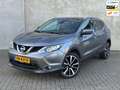 Nissan Qashqai 1.6 Tekna Ori NL NAP Pano Leder Grau - thumbnail 1
