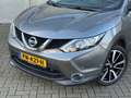 Nissan Qashqai 1.6 Tekna Ori NL NAP Pano Leder Grau - thumbnail 2
