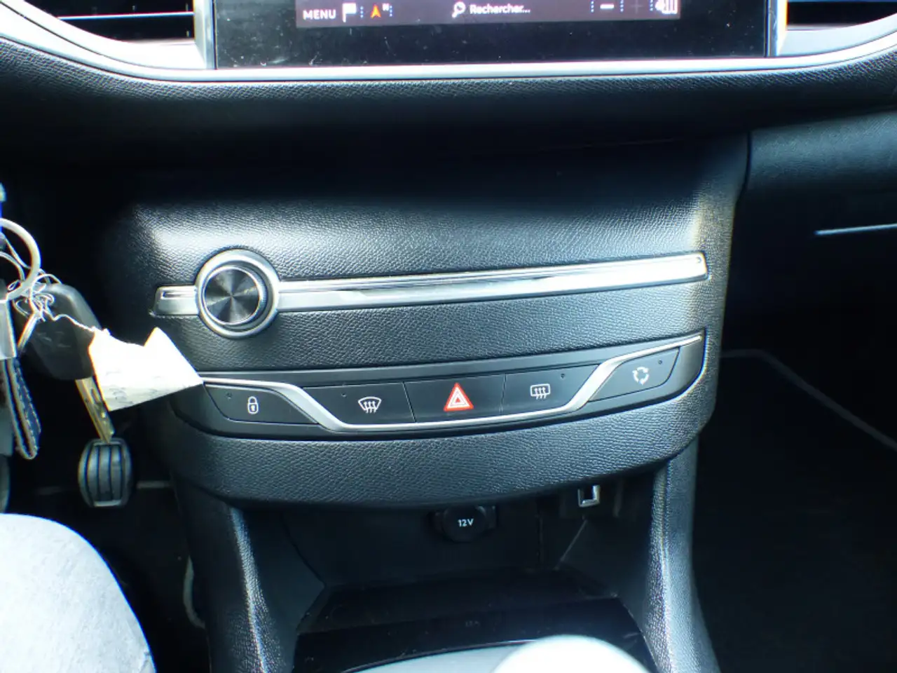 Peugeot 308 308 — photo 17