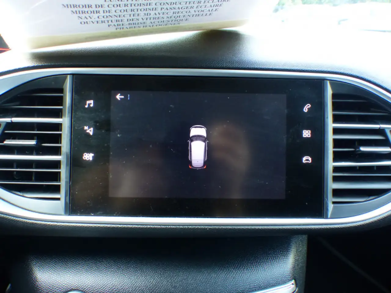 Peugeot 308 308 — photo 20