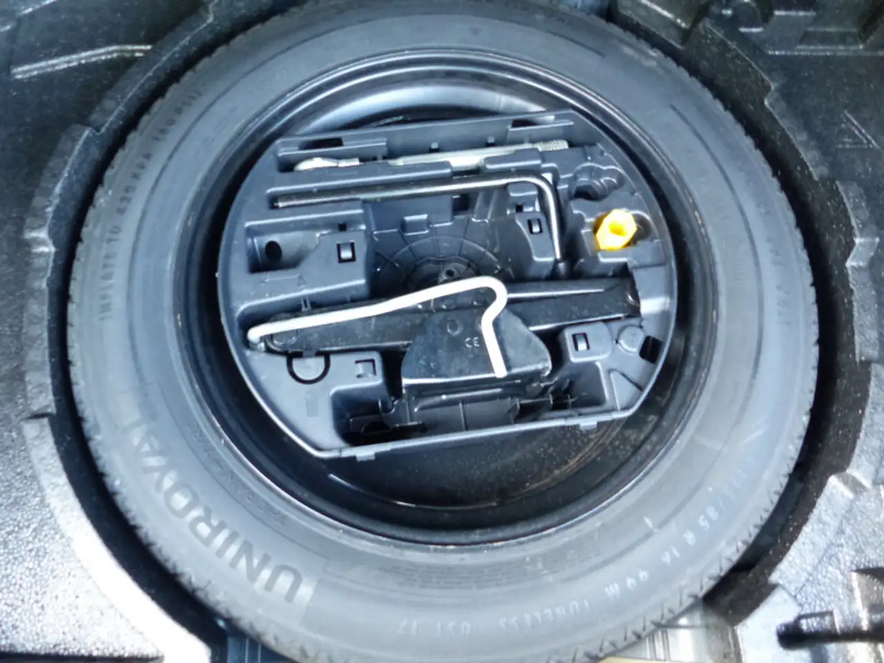 Peugeot 308 308 — photo 10