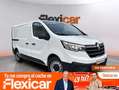 Renault Trafic Authent. Largo En Blue dCi 96 kW(130CV) - 4 Blanco - thumbnail 1