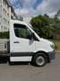 Mercedes-Benz Sprinter II Pritsche 211 CDI erst 119.000 KM Bianco - thumbnail 10