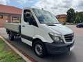 Mercedes-Benz Sprinter II Pritsche 211 CDI erst 119.000 KM Bianco - thumbnail 3