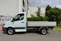 Mercedes-Benz Sprinter II Pritsche 211 CDI erst 119.000 KM Bianco - thumbnail 4