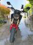 Honda CB 125 CB 125 R Roşu - thumbnail 4