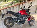 Honda CB 125 CB 125 R Roşu - thumbnail 1