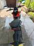 Honda CB 125 CB 125 R Roşu - thumbnail 3
