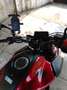 Honda CB 125 CB 125 R Roşu - thumbnail 6