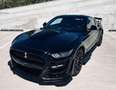 Ford Mustang Deportivo Automático de 3 Puertas Negro - thumbnail 1
