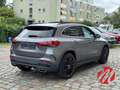 Mercedes-Benz GLA 220 d 4Matic Edition 1 AMG MAGNO PANO HUD 360 KAMERAEU Grau - thumbnail 5