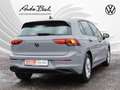 Volkswagen Golf VIII 1.0 TSI OPF "Life" Navi LED ACC EPH Di Grigio - thumbnail 4