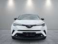 Toyota C-HR Hybrid Style Selection Leder Soundsystem JBL LED M Weiß - thumbnail 5