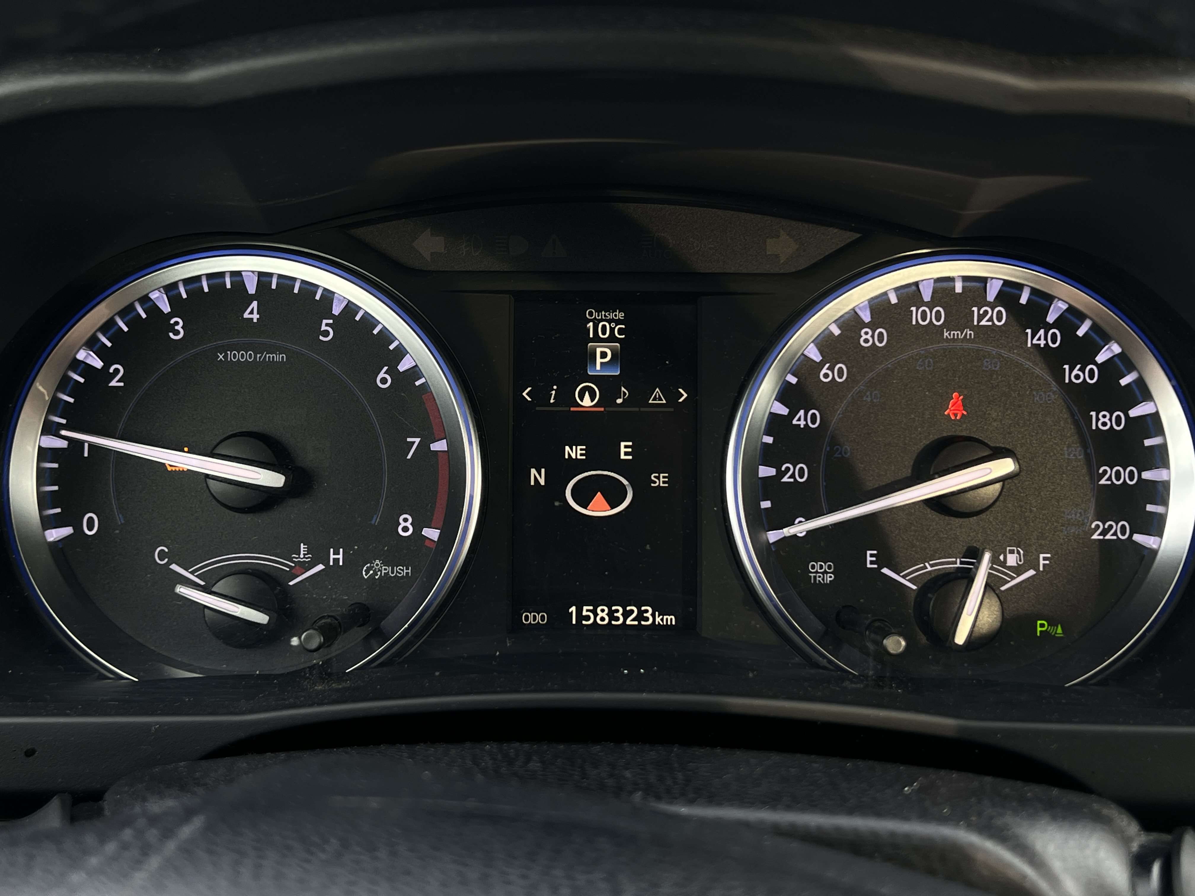 2015 Toyota Highlander