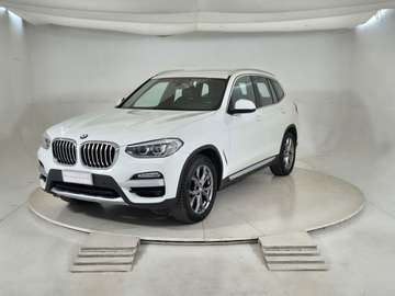 G01 2017 Diesel xdrive20d xLine 190cv auto