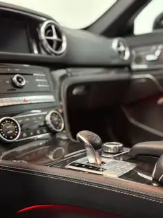 Annonce voiture d'occasion Mercedes-Benz SL 400 - CARADIZE