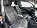 Audi A6 allroad 45 TDI Stronic LED*AHK*KAMERA Zwart - thumbnail 4