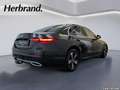 Mercedes-Benz C 180 Avantgarde  AHK. Lenkradhezg. CarPlay LED. Grau - thumbnail 3