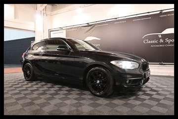 114d FACELIFT SPORTHATCH / GPS NAVIGATION / PDC !