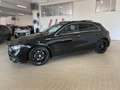 Mercedes-Benz A 200 d AMG Line Premium auto+TETTO APRIBILE+Head Up Negro - thumbnail 20