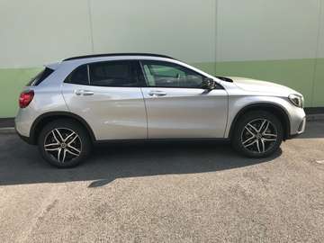 GLA 250 Aut.