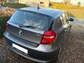 BMW 116 116i Aut. Grijs - thumbnail 4