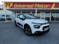 Citroen C3 1.2 PureTech S&S Feel Pack 110 Blanc - thumbnail 1
