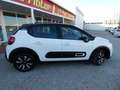 Citroen C3 1.2 PureTech S&S Feel Pack 110 Blanc - thumbnail 8