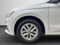 Skoda Fabia 1.0 TSI *Selection* Lane Assist EPH SMARTL Blanc - thumbnail 8