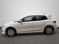 Skoda Fabia 1.0 TSI *Selection* Lane Assist EPH SMARTL Blanc - thumbnail 7