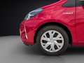 Toyota Yaris 1.5 Hybrid 5 porte Active Rojo - thumbnail 10