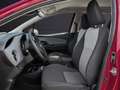 Toyota Yaris 1.5 Hybrid 5 porte Active Rojo - thumbnail 11